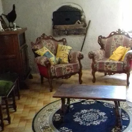 Chez Prenoncaou *