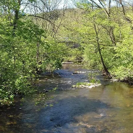Hébergement de vacances Chez Prenoncaou *