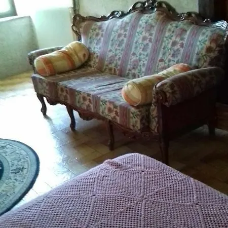 Casa de Férias Chez Prenoncaou *