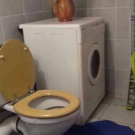 Hébergement de vacances Chez Prenoncaou