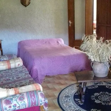 Chez Prenoncaou Дом отдыха