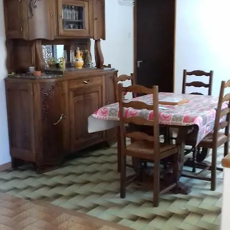 Hébergement de vacances Chez Prenoncaou *