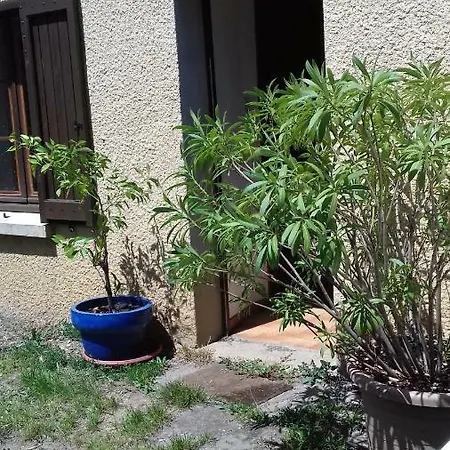 Chez Prenoncaou Hébergement de vacances Domeyrat