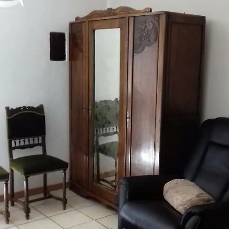 Chez Prenoncaou