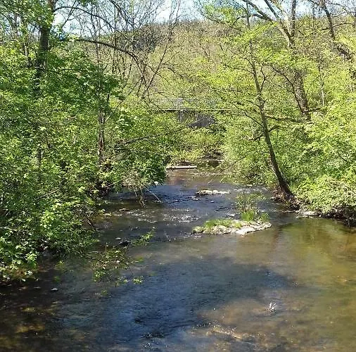 Дом отдыха Chez Prenoncaou *