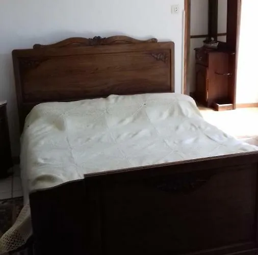 Chez Prenoncaou Domeyrat